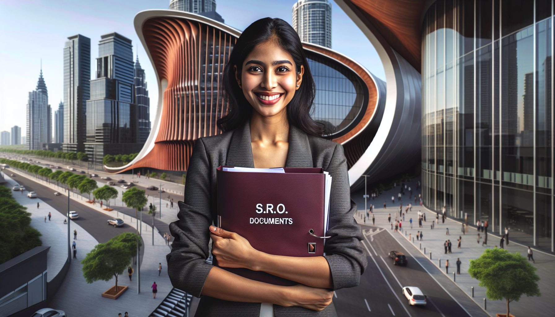 Jak si založit s.r.o., když jsem imigrantem